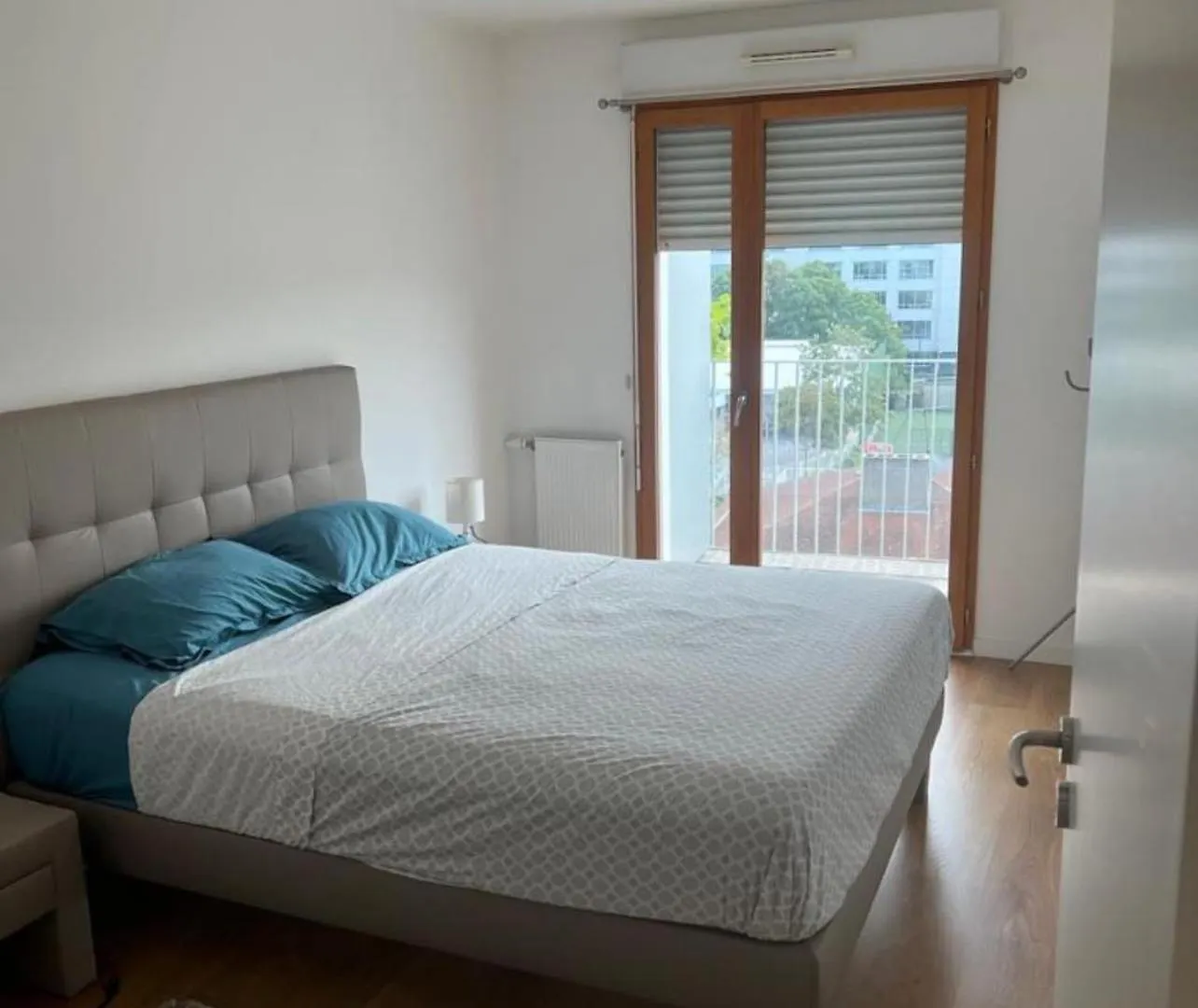Appartements Avenue Rapp Paris