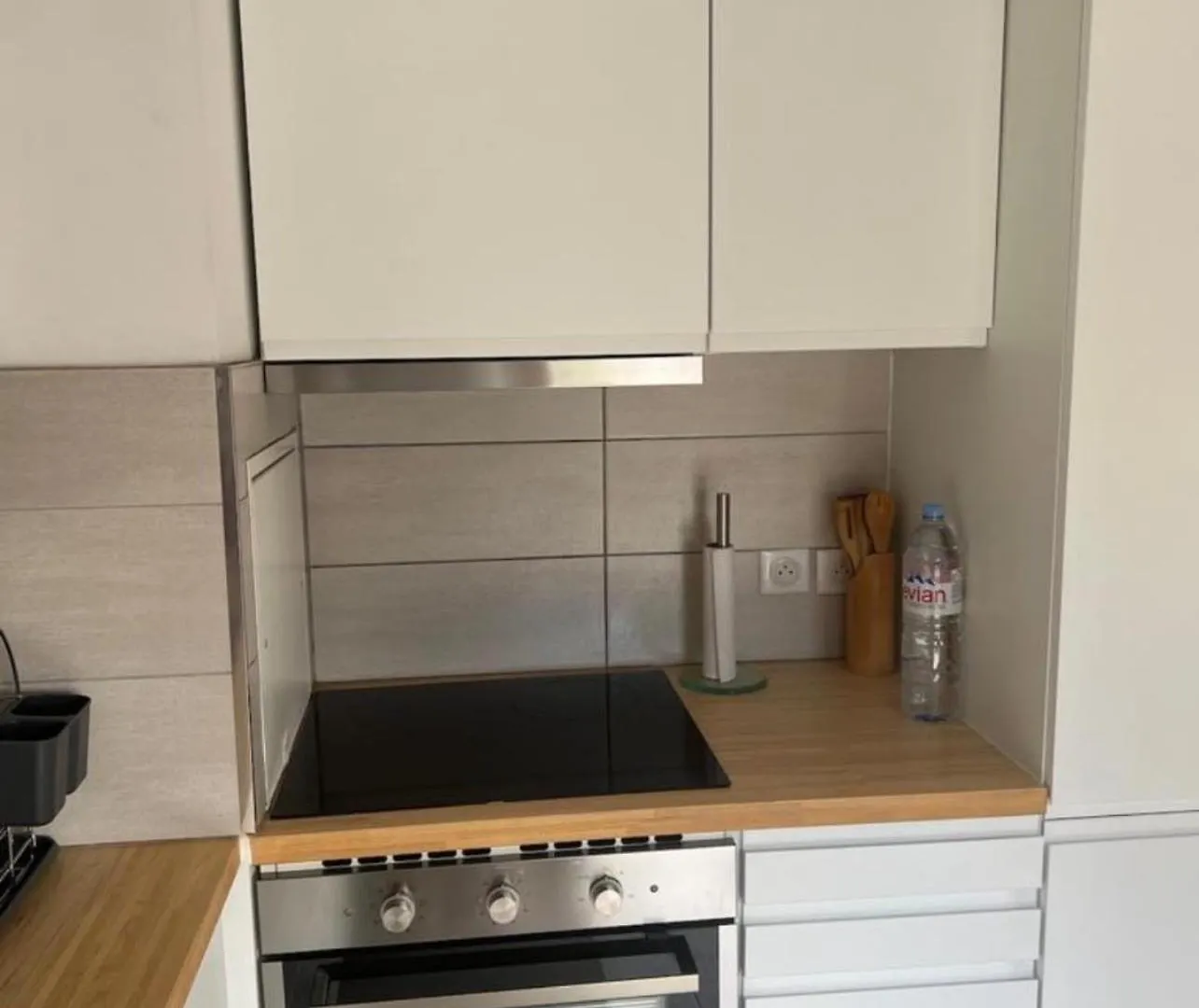 Appartements Avenue Rapp Paris