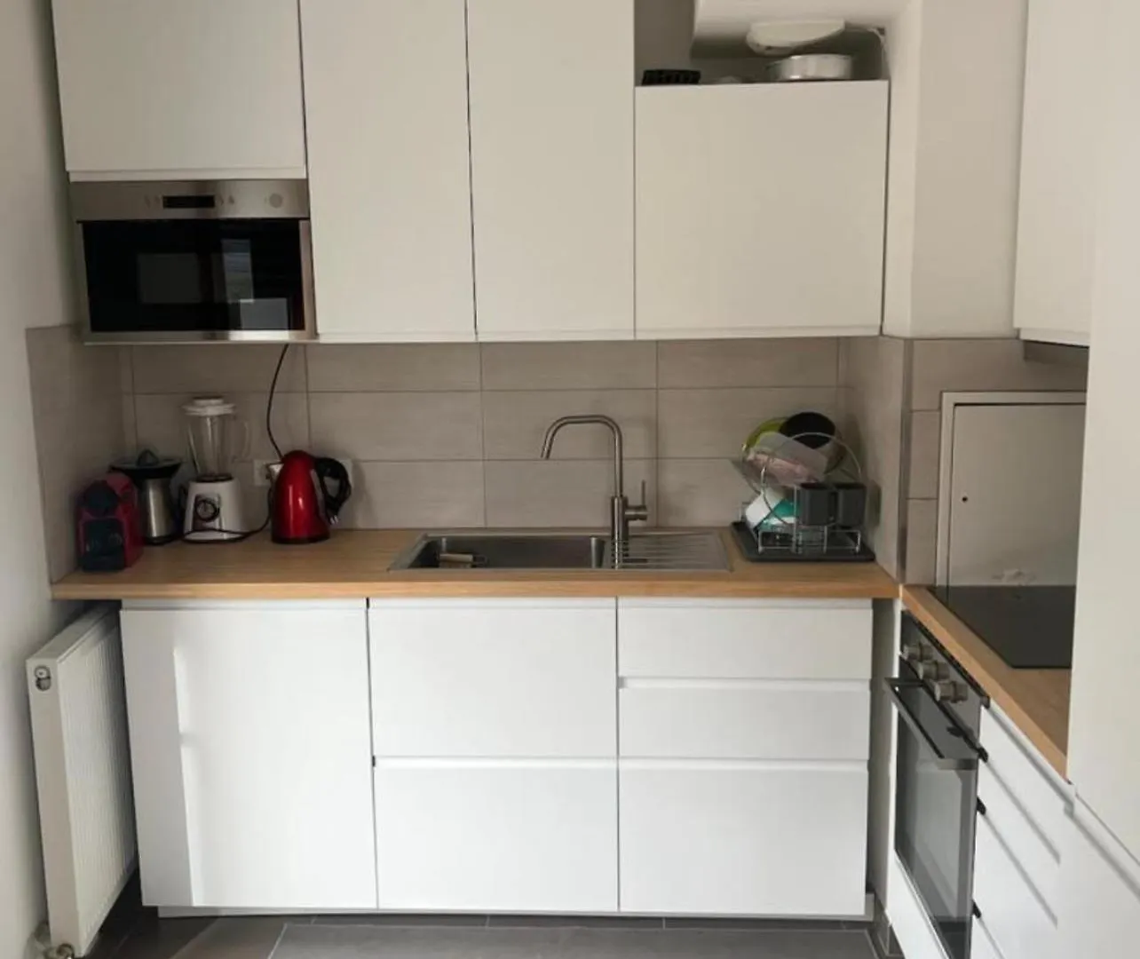 Appartements Avenue Rapp Paris Apartamento