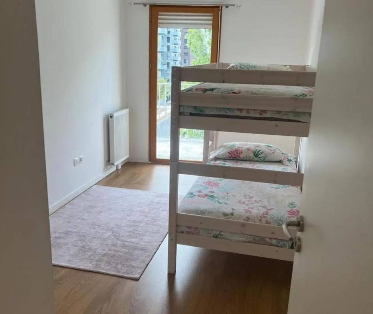 Appartements Avenue Rapp Paris França