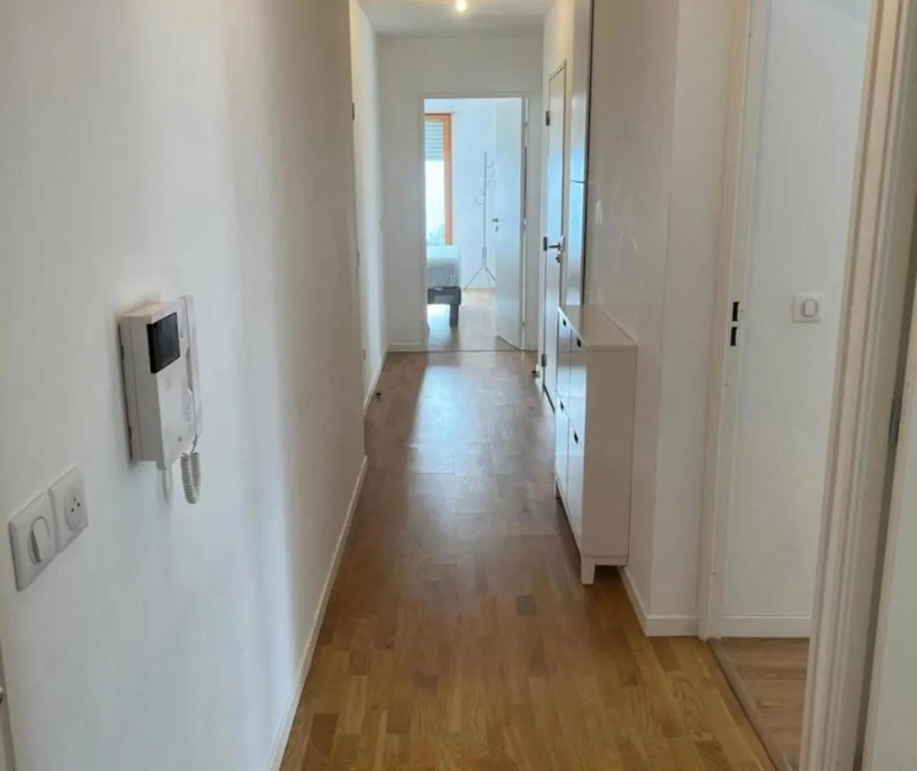 Appartements Avenue Rapp Paris 0*,