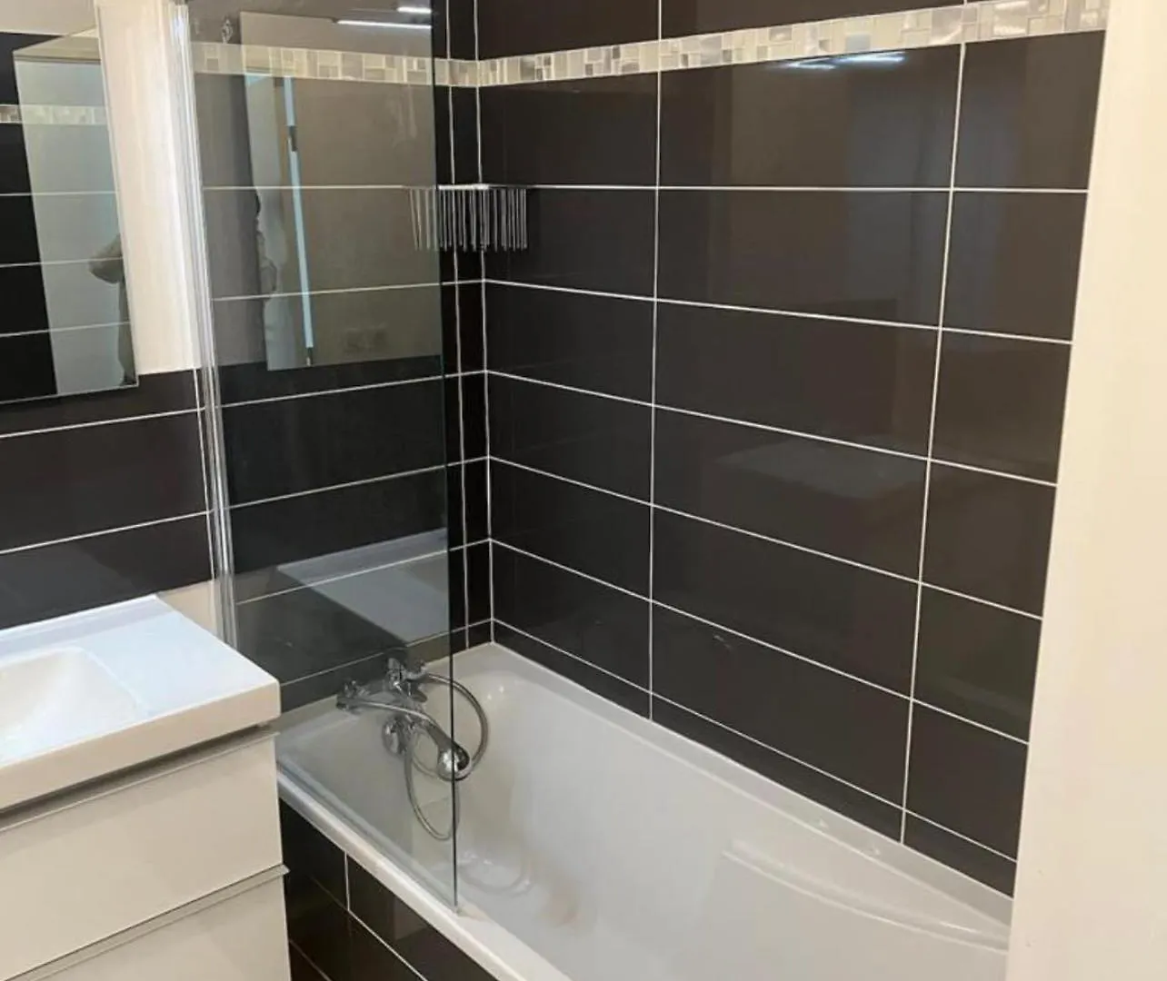 Appartements Avenue Rapp Paris