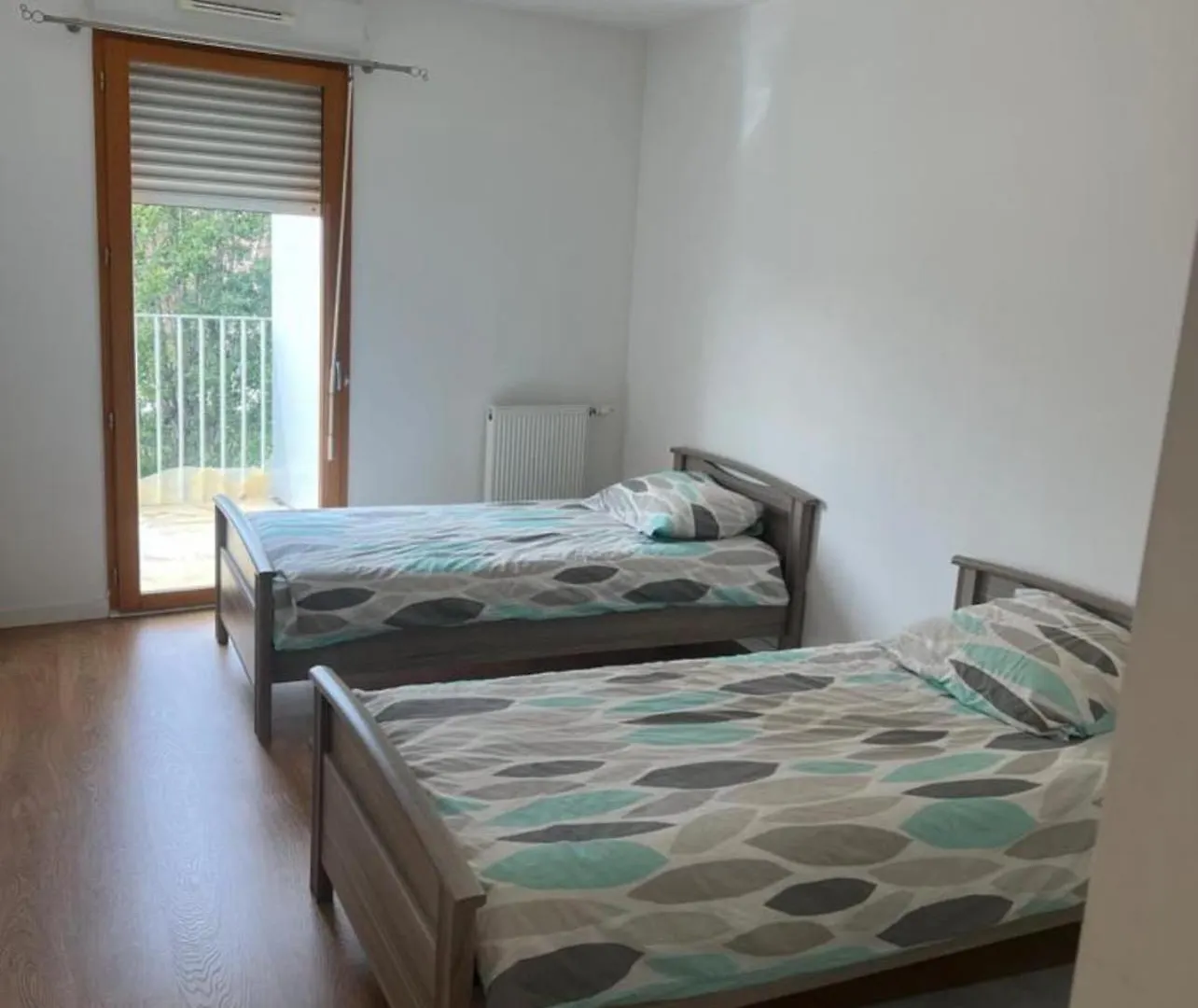 Appartements Avenue Rapp Paris 0*,  France